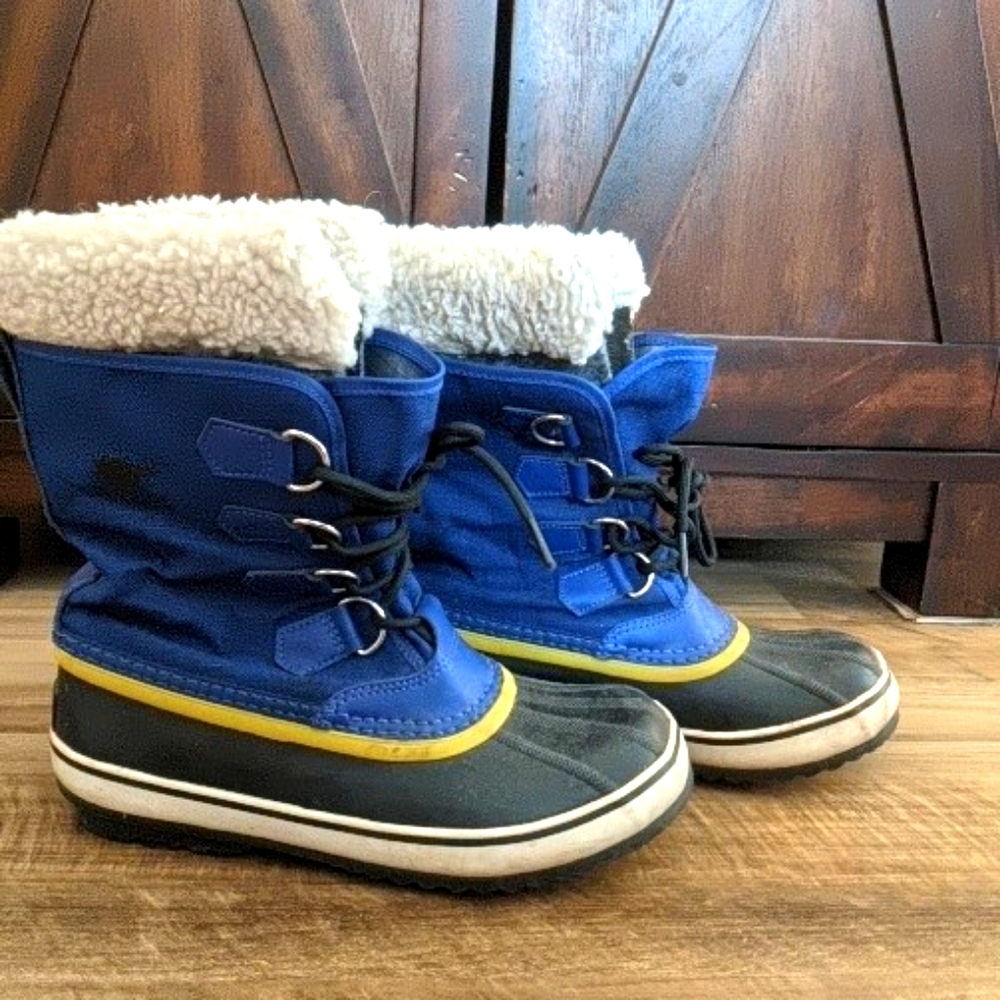 Sorel Women's Snow Boots